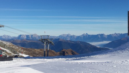 Oktober - November 2015